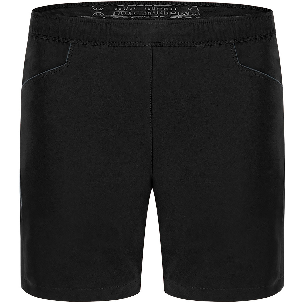 Montura Uomo Pantaloncini Spitze (Taglia M, Nero)