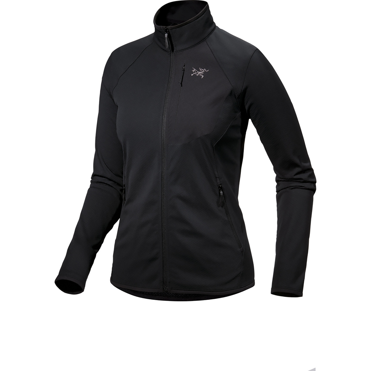 Image of Arcteryx Donna Giacca Delta