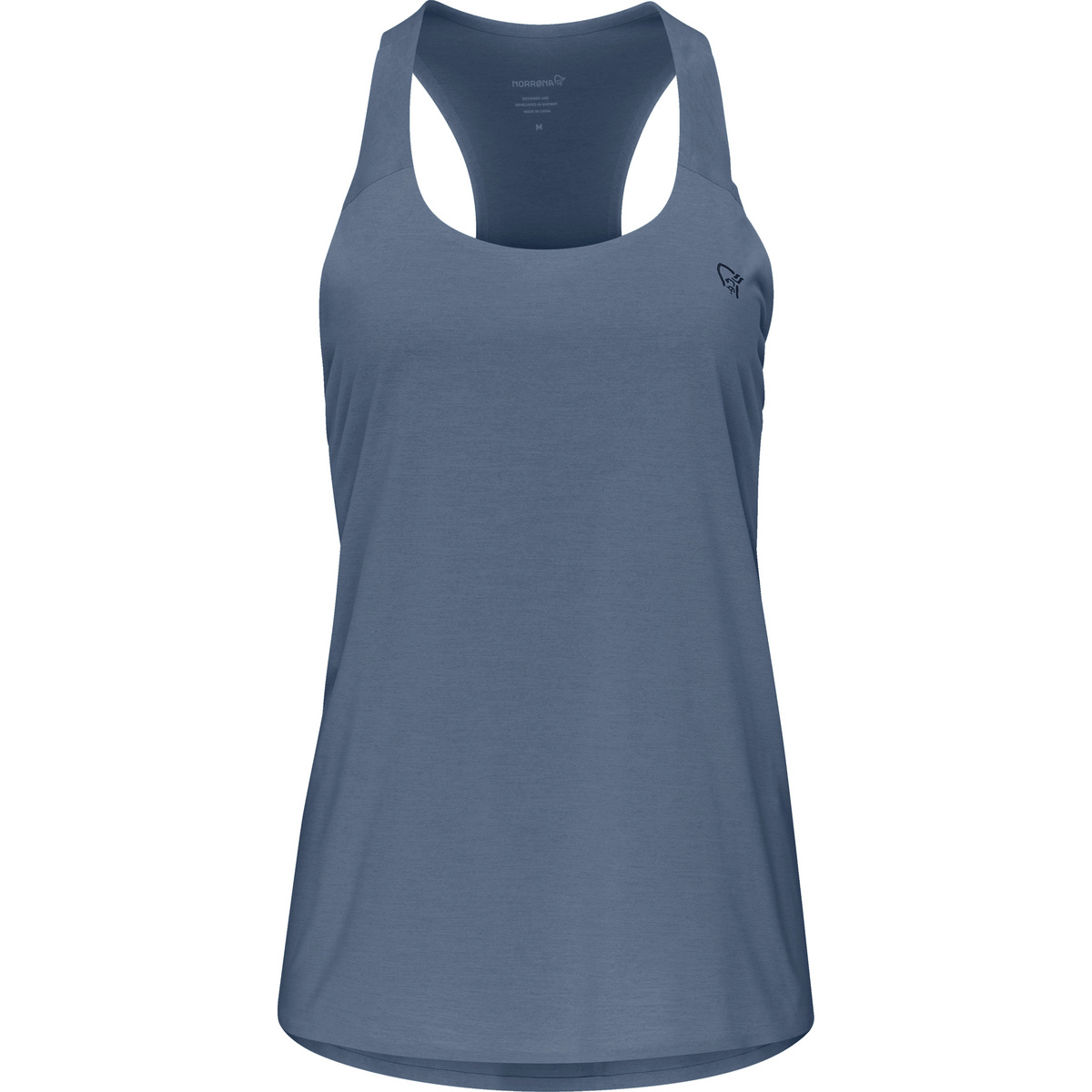 Image of Norrona Donna Canotta Femund Tech