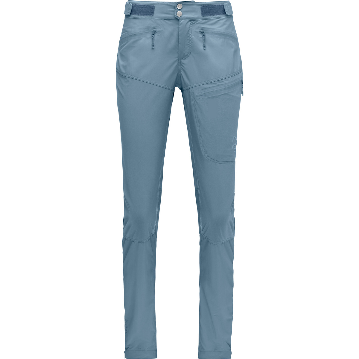 Image of Norrona Donna Pantaloni Femund Flex1 Lightweight