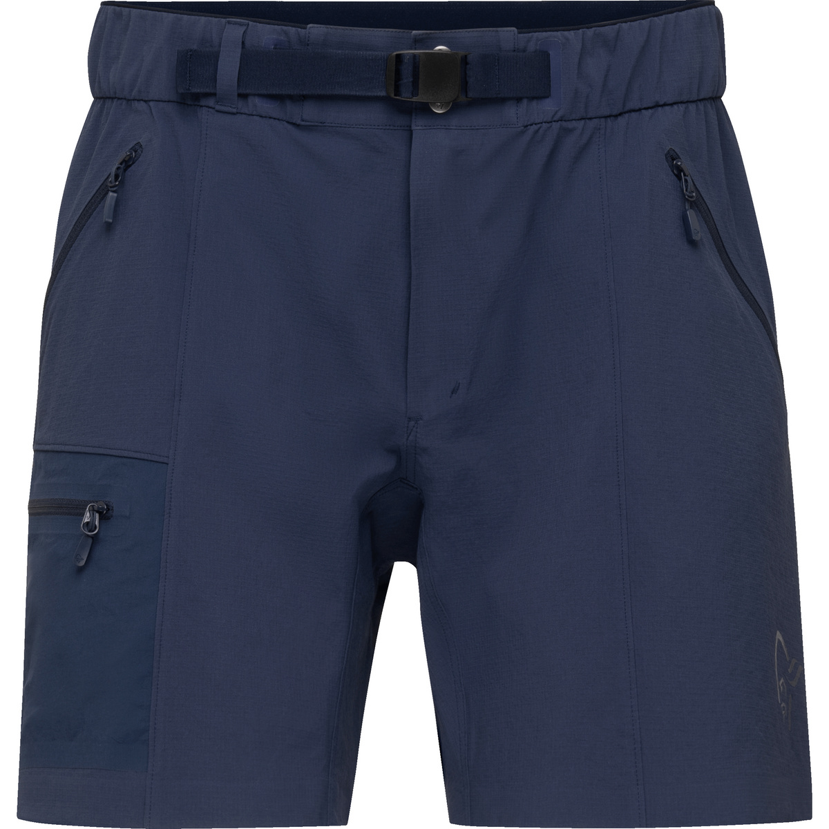 Image of Norrona Damen Falketind Flex1 Light Shorts