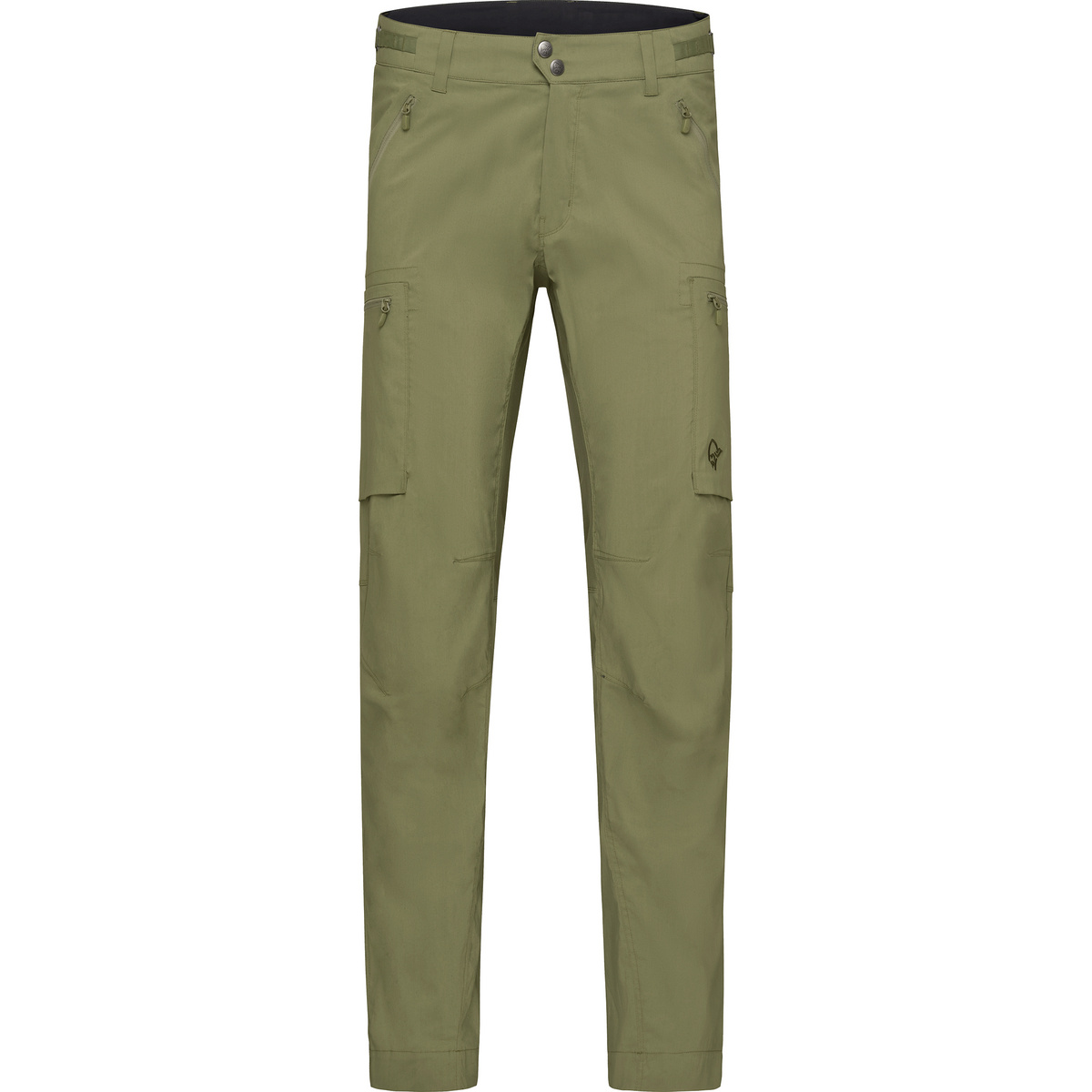 Norrona Herren Femund Light Cotton Hose