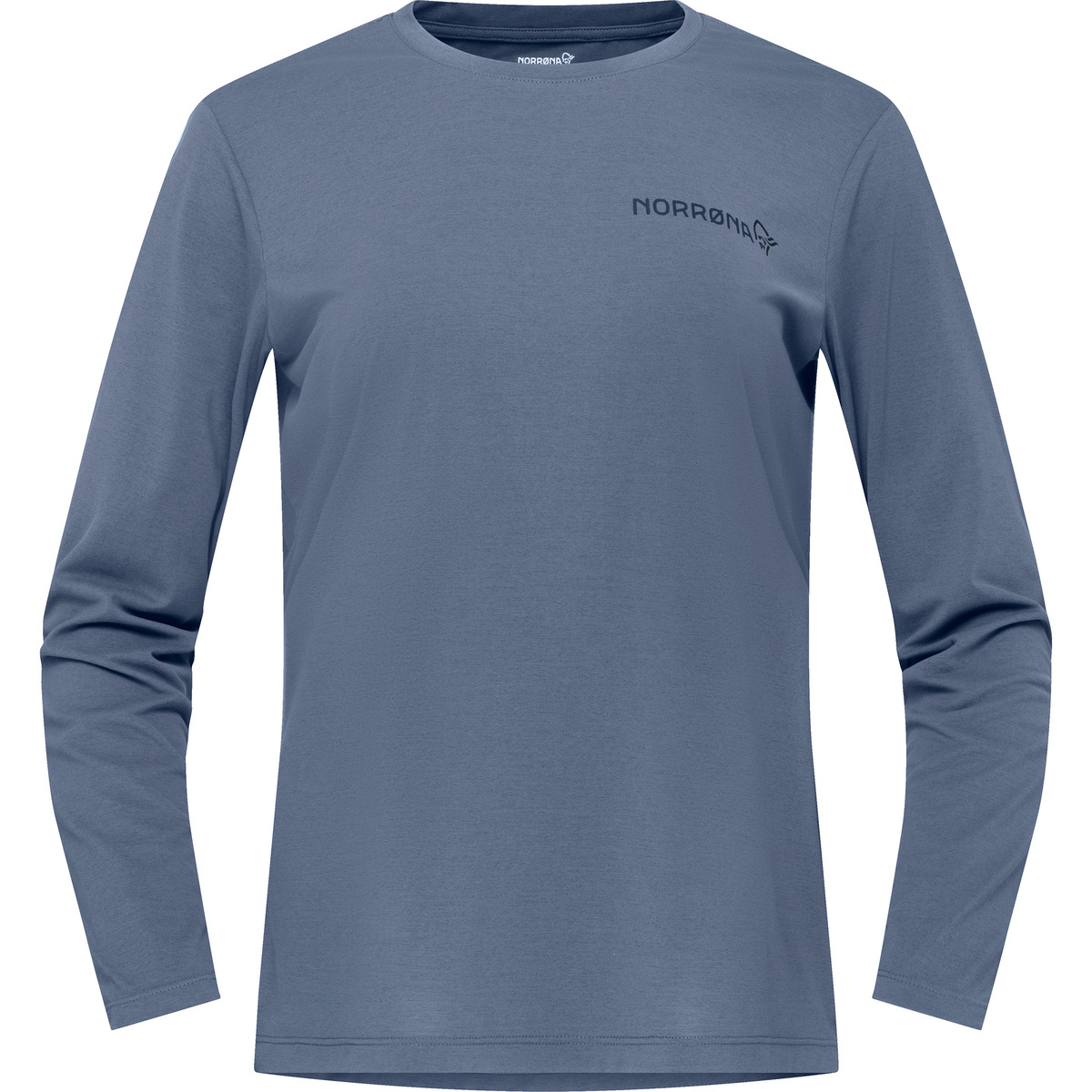 Image of Norrona Damen Femund Tech Longsleeve