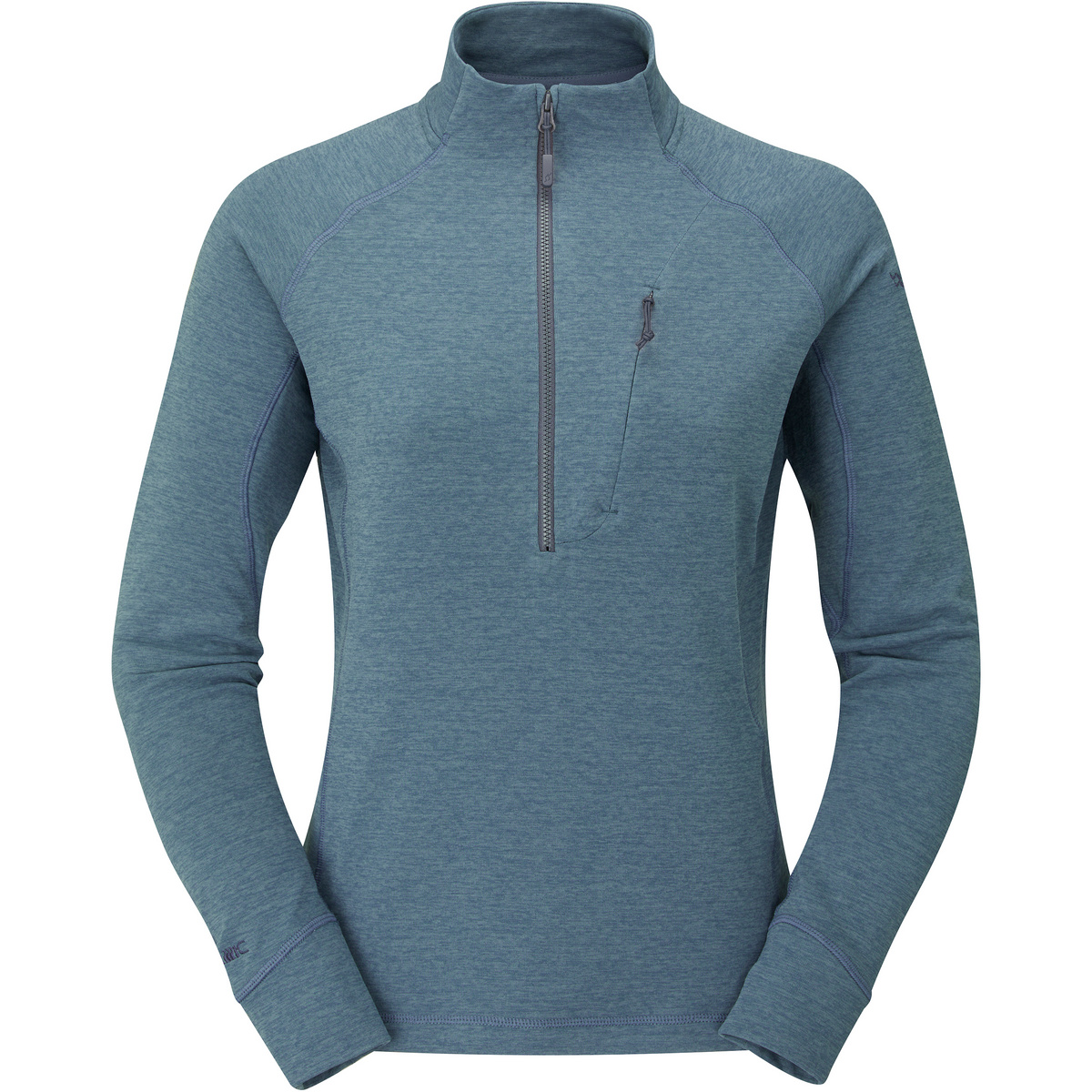 Image of Rab Donna Maglia Nexus