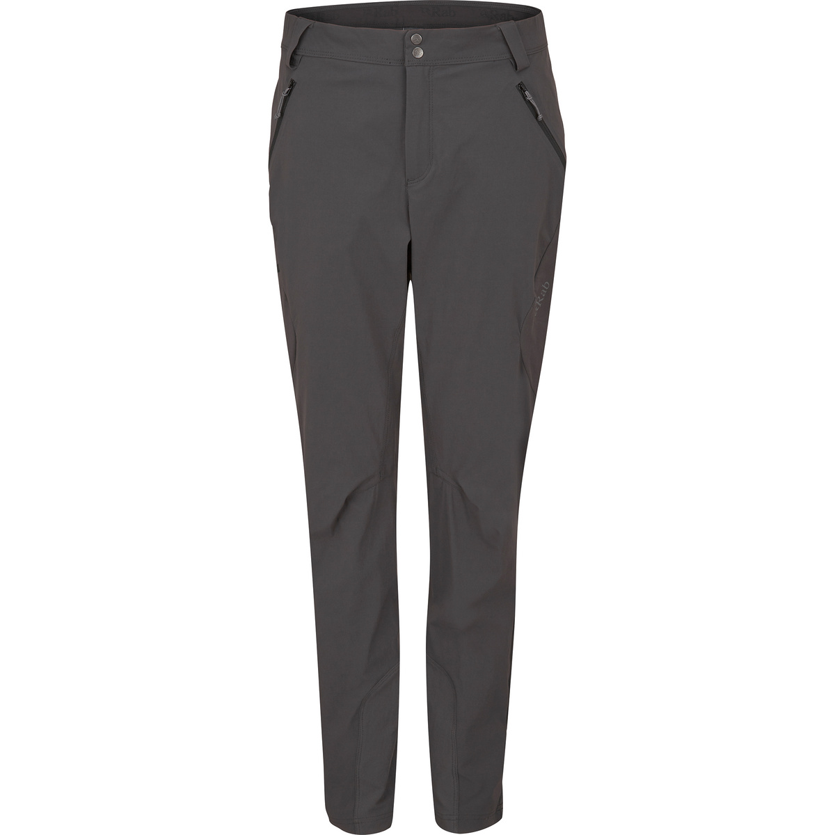 Image of Rab Donna Pantaloni  Ascendor Light