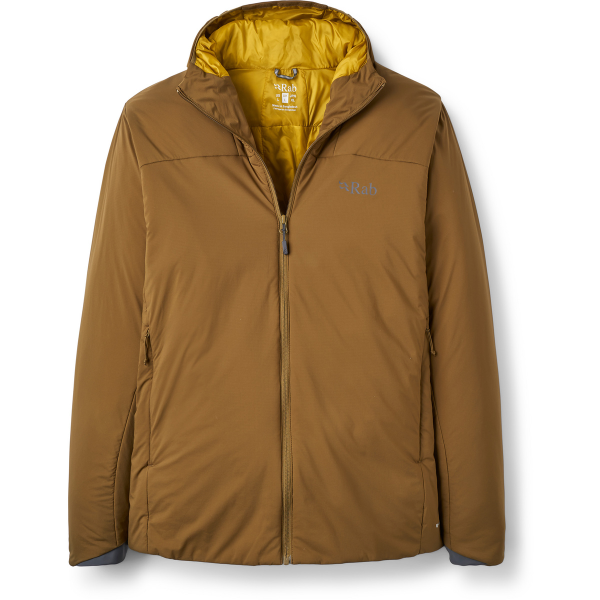 Image of Rab Uomo Giacca Xenair Alpine Light