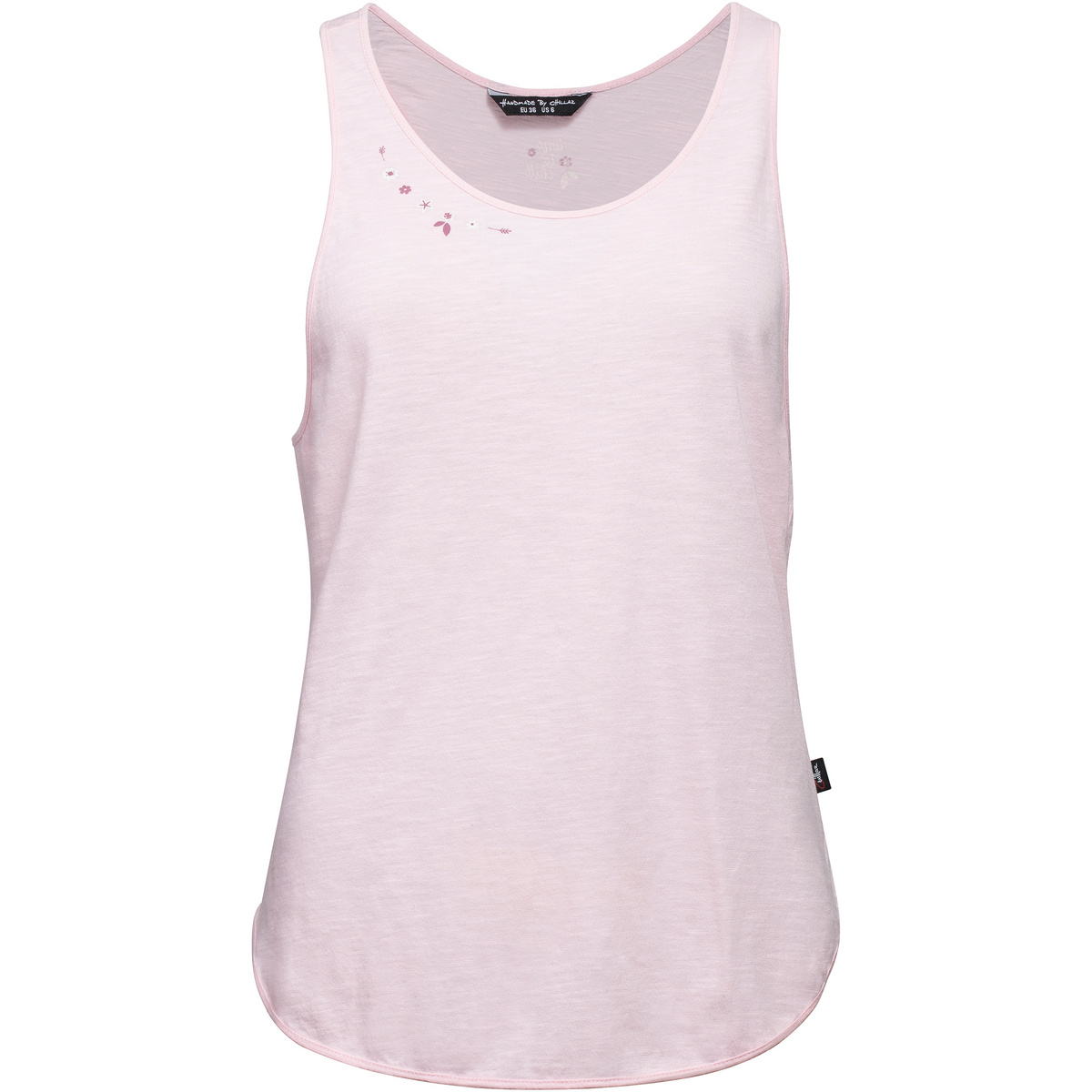 Chillaz Damen Corsica Top