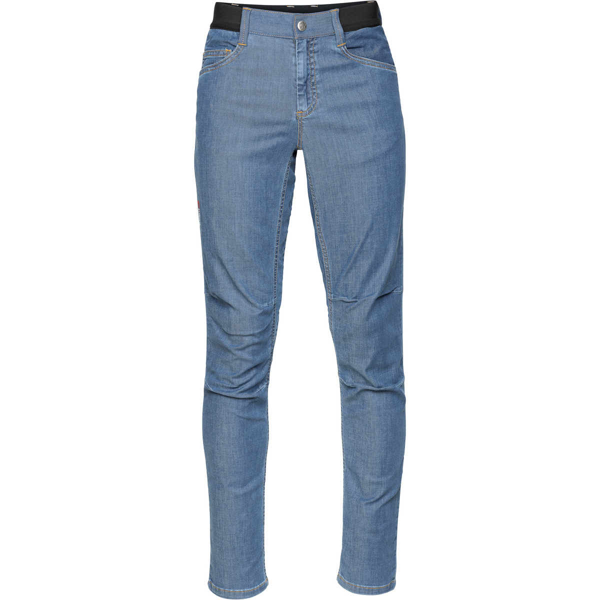 Chillaz Herren Céüse Hose (Größe M, blau)