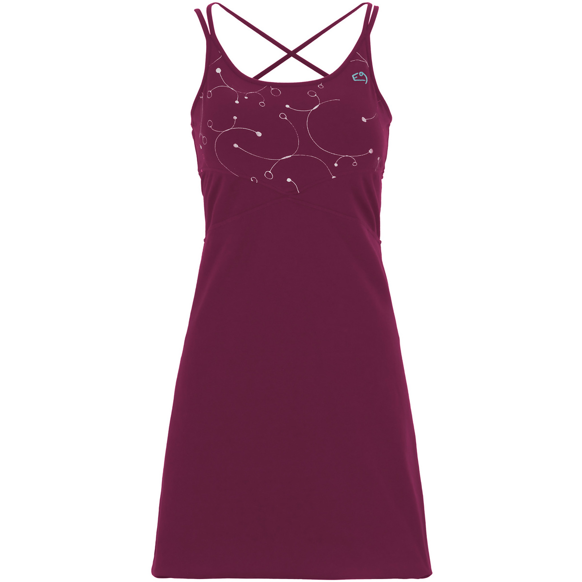 Image of E9 Damen Maya Kleid