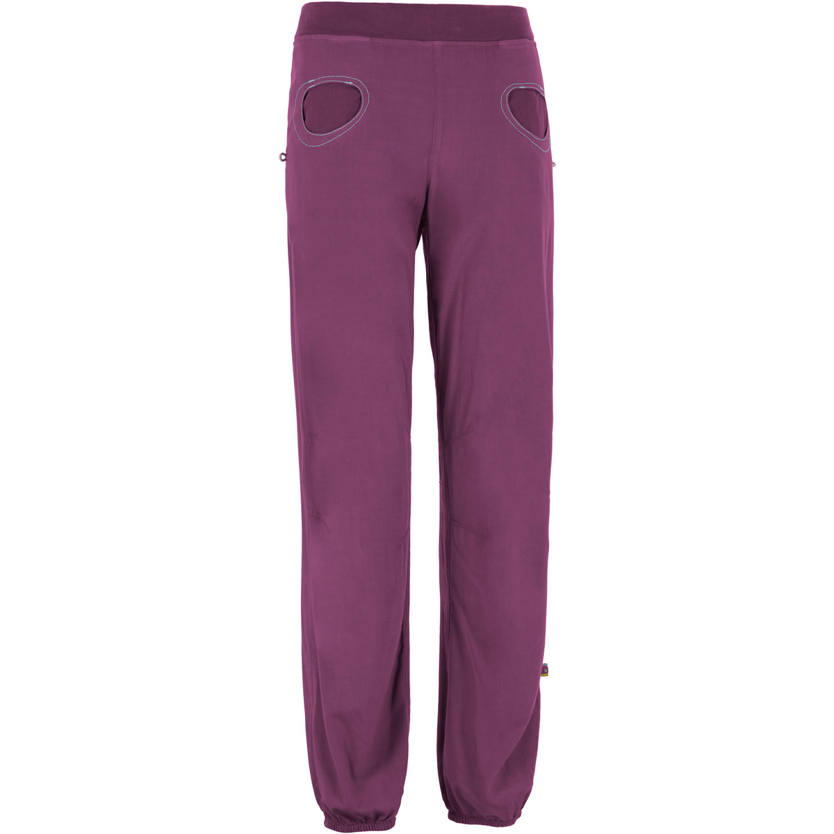 E9 Damen N-Onda-BB Hose