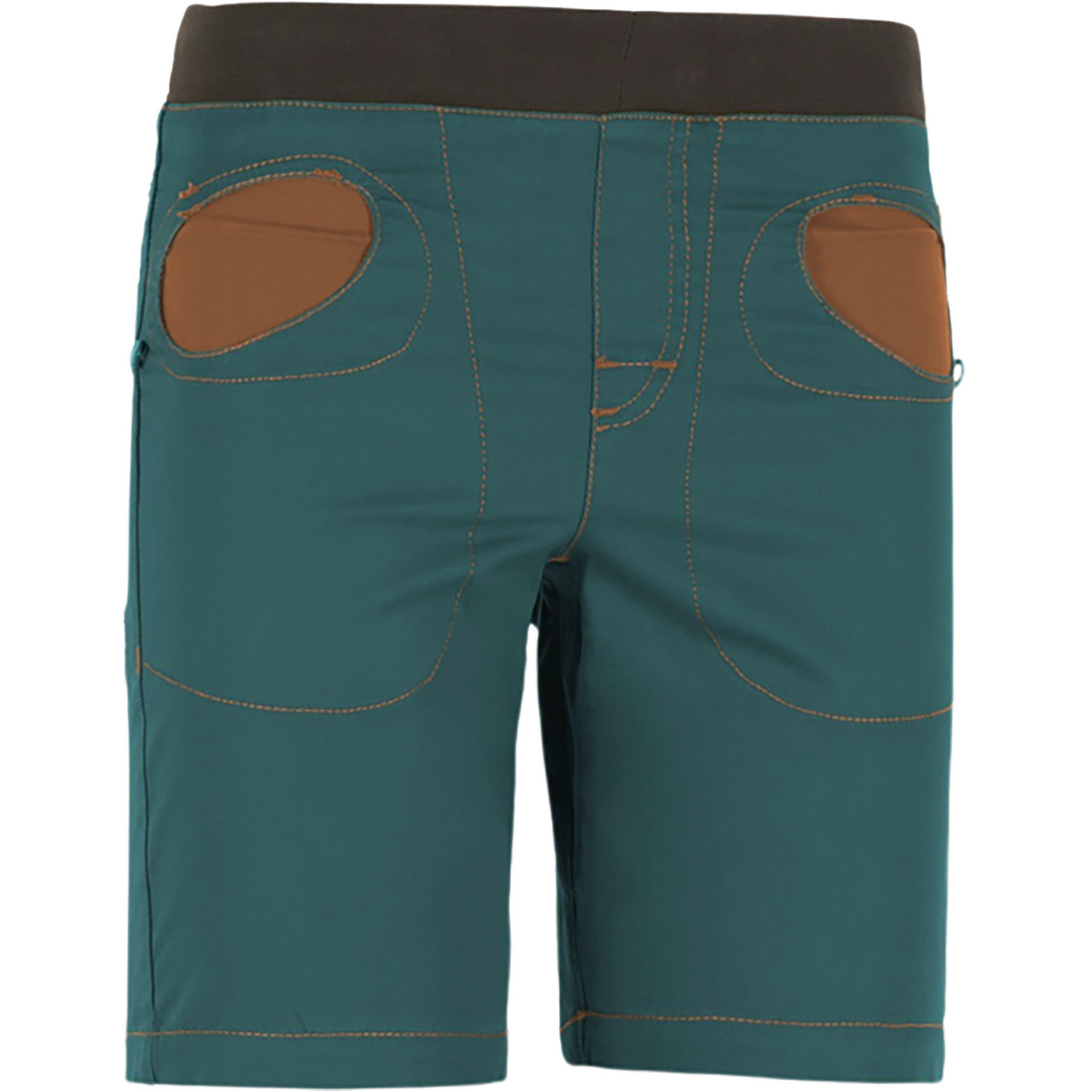 Image of E9 Bambino Pantaloncini BRC