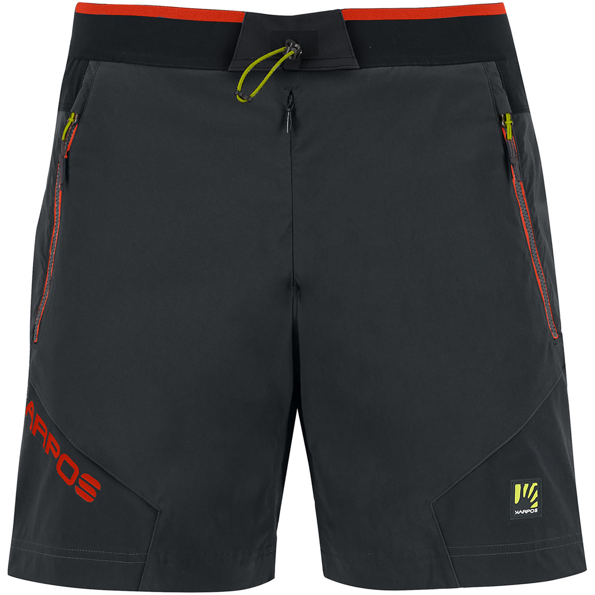 Image of Karpos Uomo Pantaloncini Rock Evo