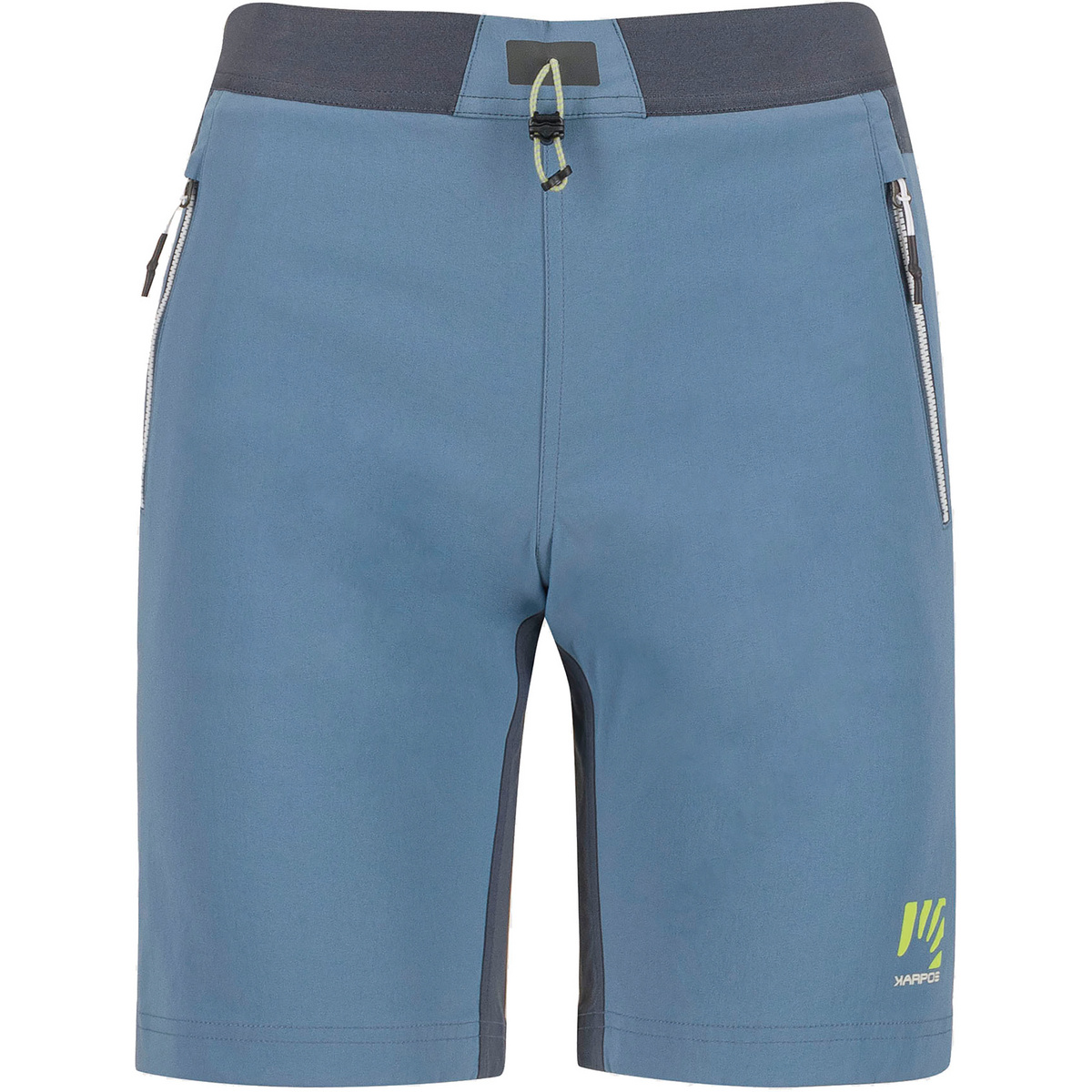 Image of Karpos Donna Pantaloncini Rock Evo