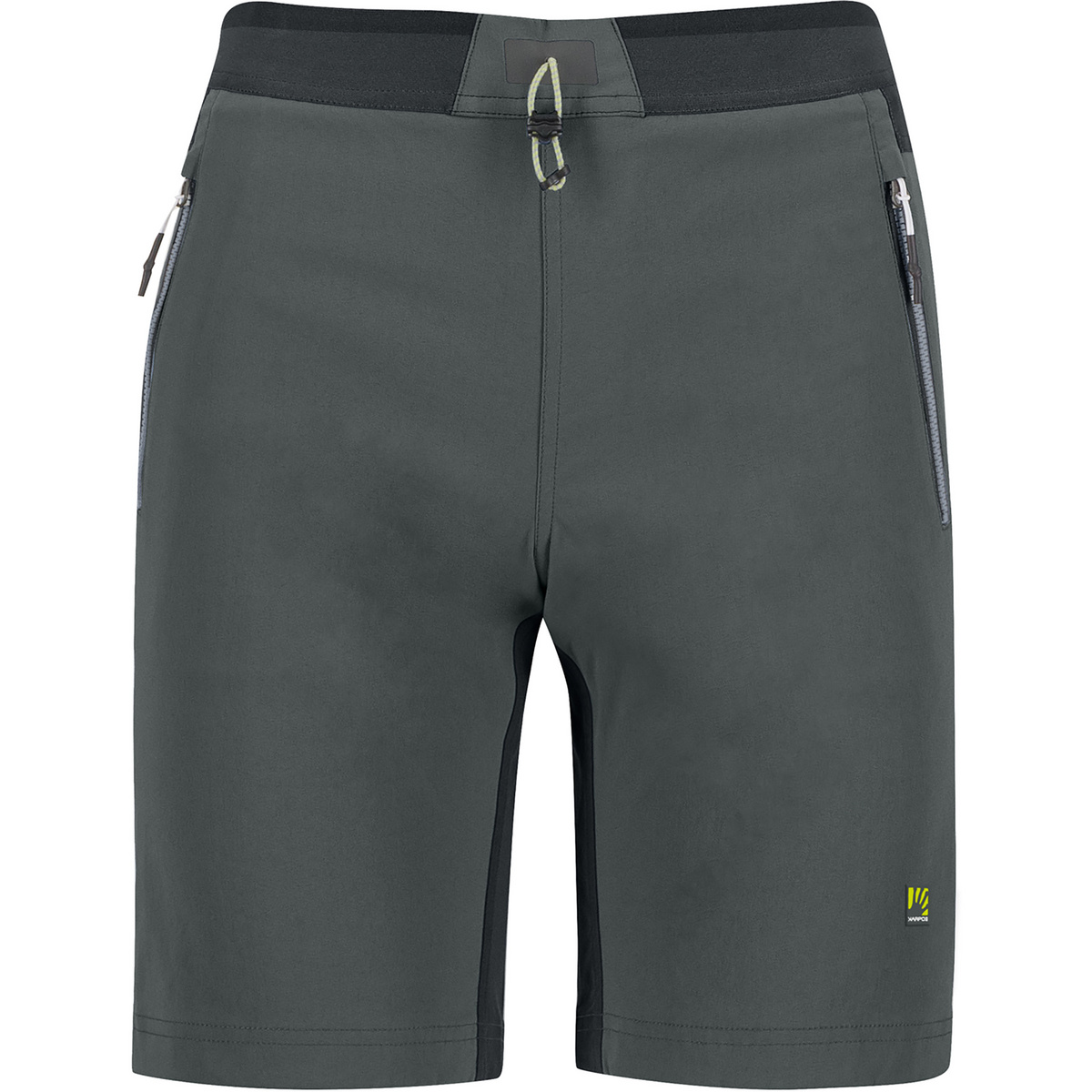 Image of Karpos Donna Pantaloncini Rock Evo