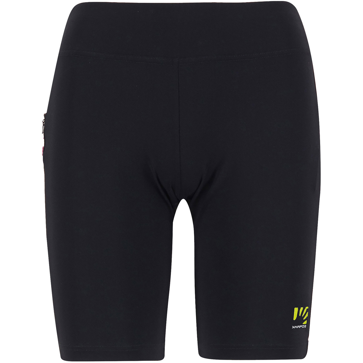 Karpos Donna Pantaloncini leggeri Easygoing (Taglia XS, Blu)