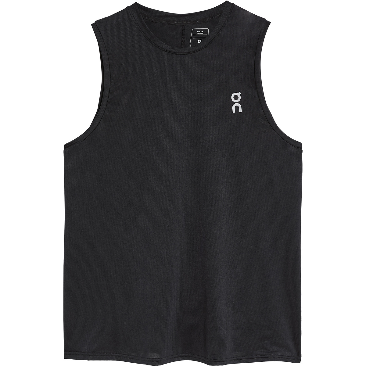 On Herren Core Tanktop (Größe L, schwarz)