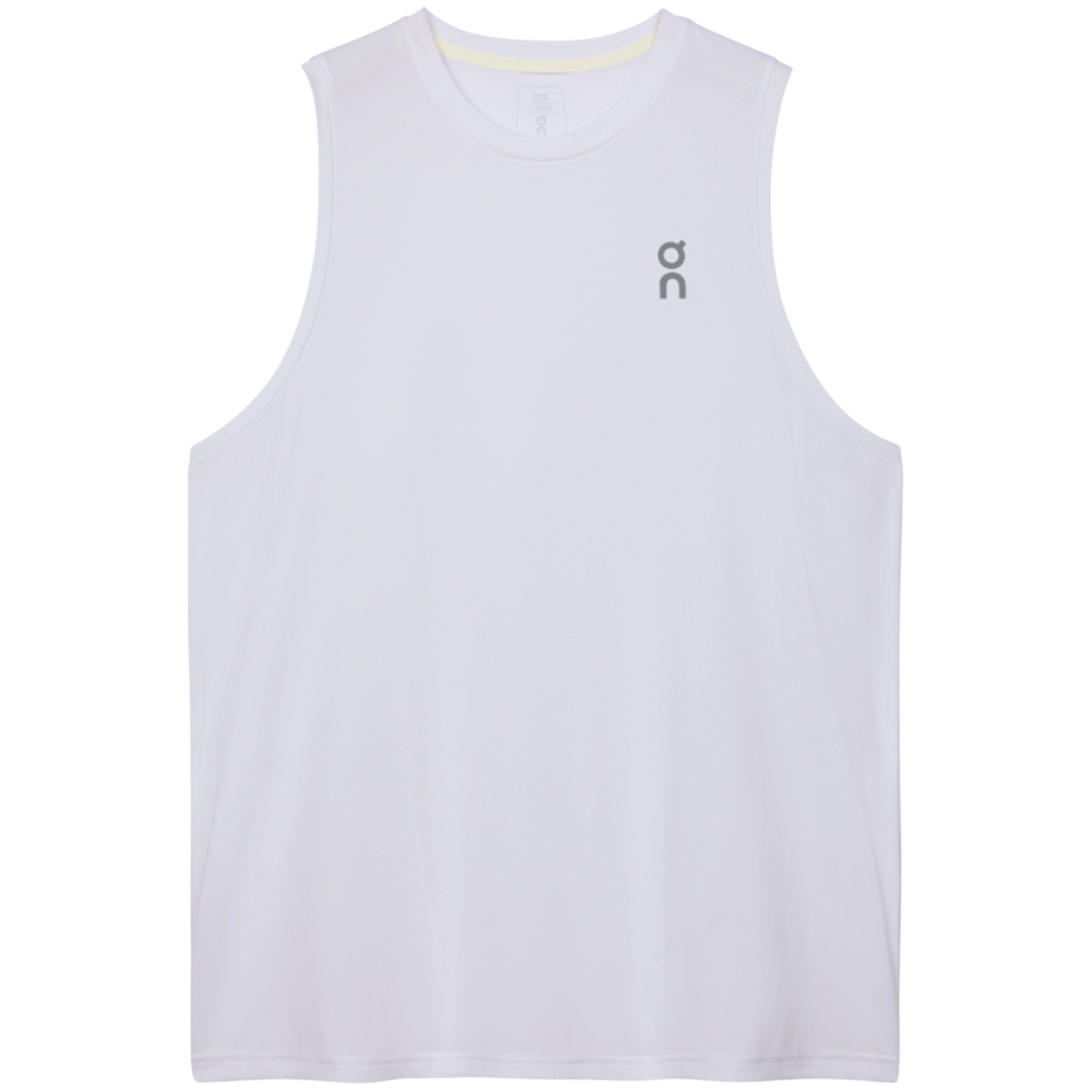 On Herren Core Tanktop (Größe S, schwarz)