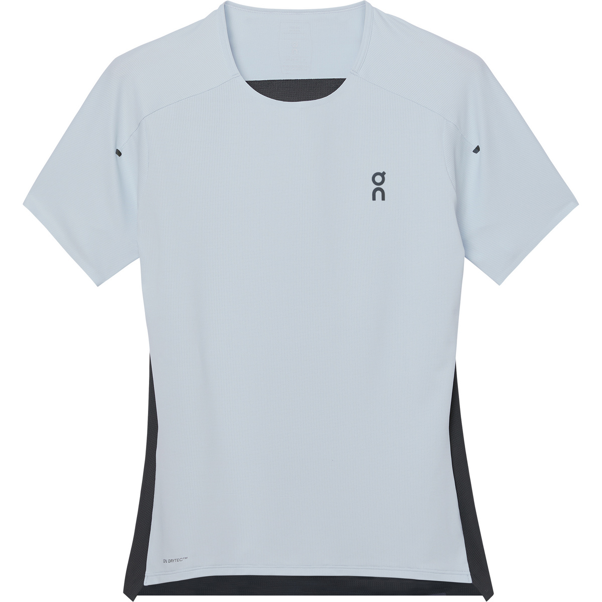 On Damen Performance T-Shirt (Größe L, blau)
