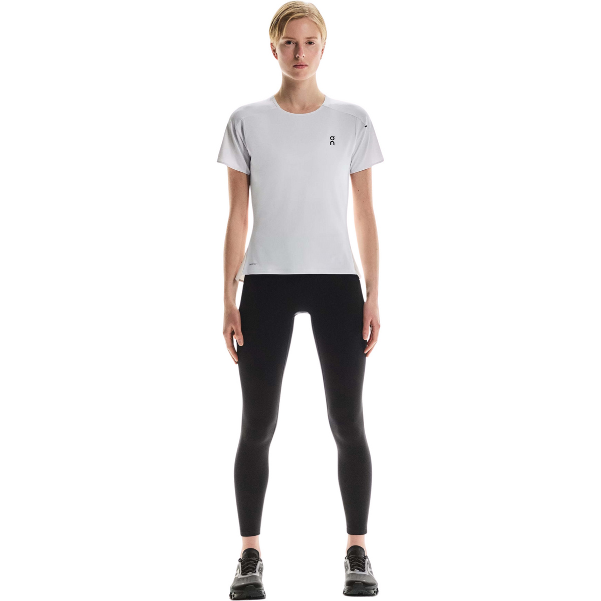 Image of On Donna Maglia a manica corta Performance