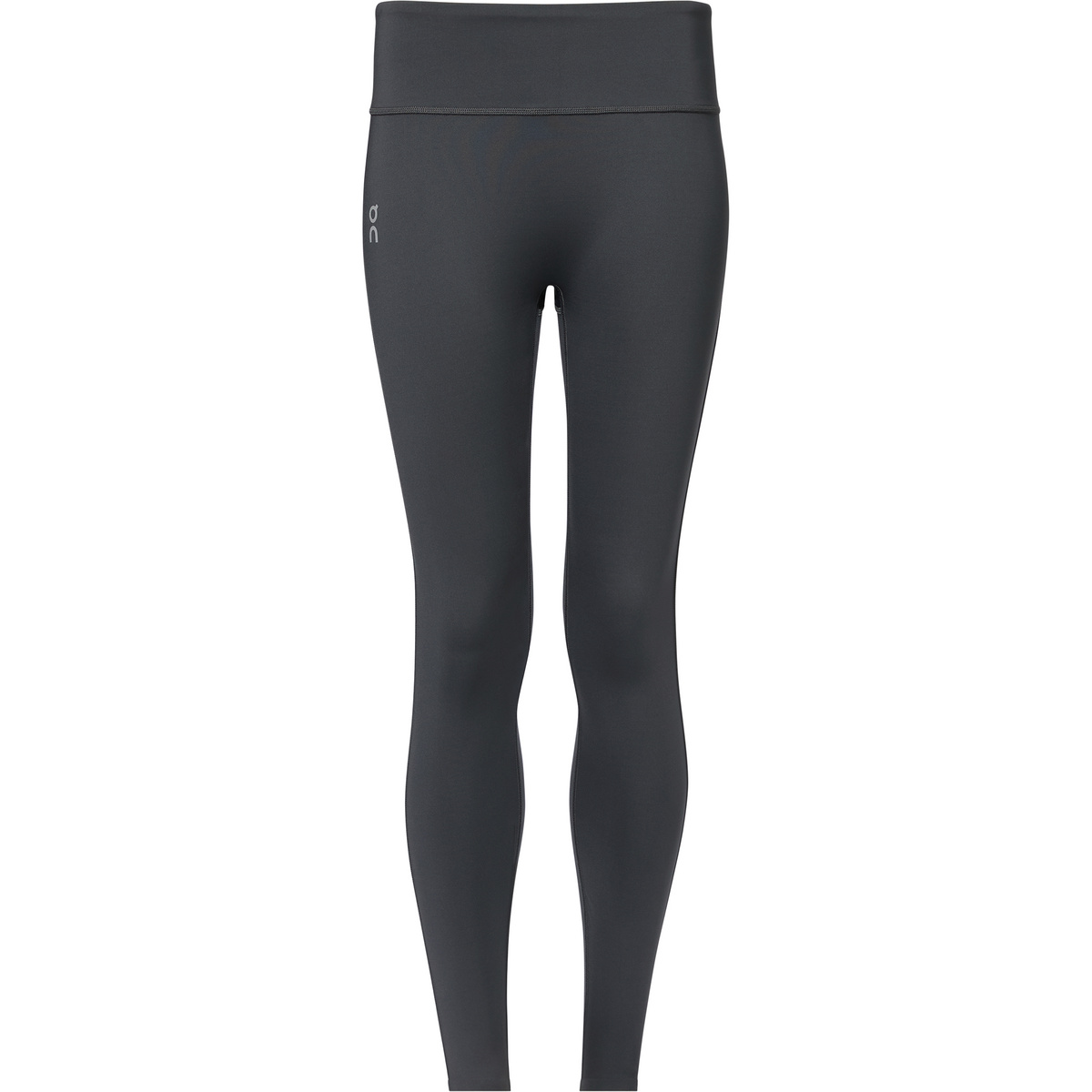 ON Damen Core Tights (Größe S, grau)