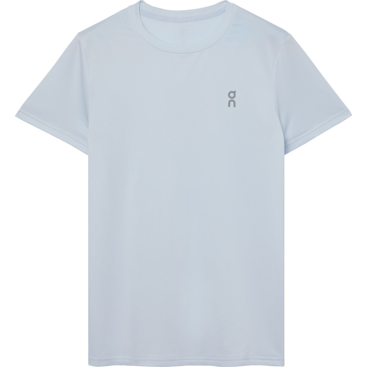 On Donna Maglietta Core (Taglia L, Blu)