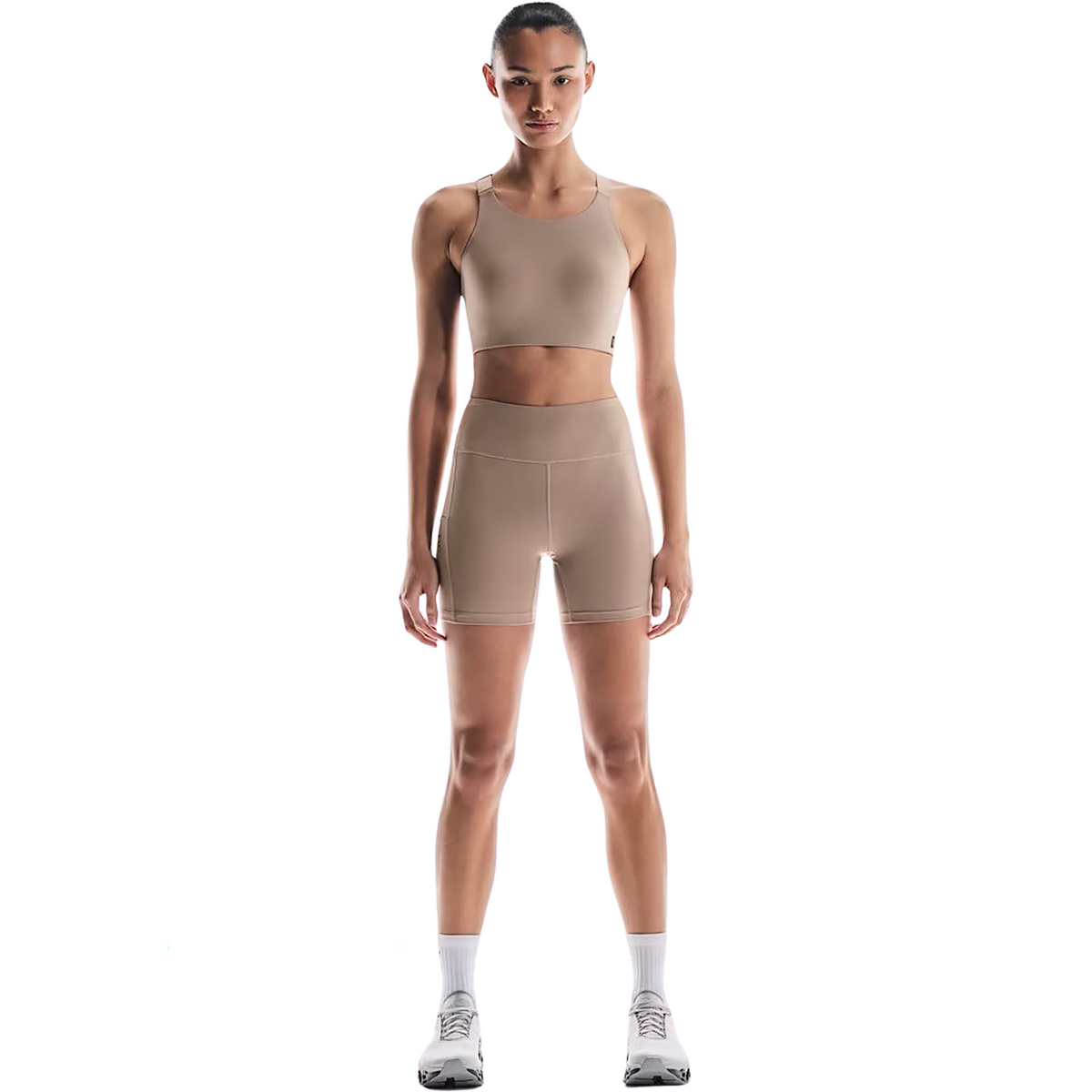 Image of On Donna Leggings Performance Short
