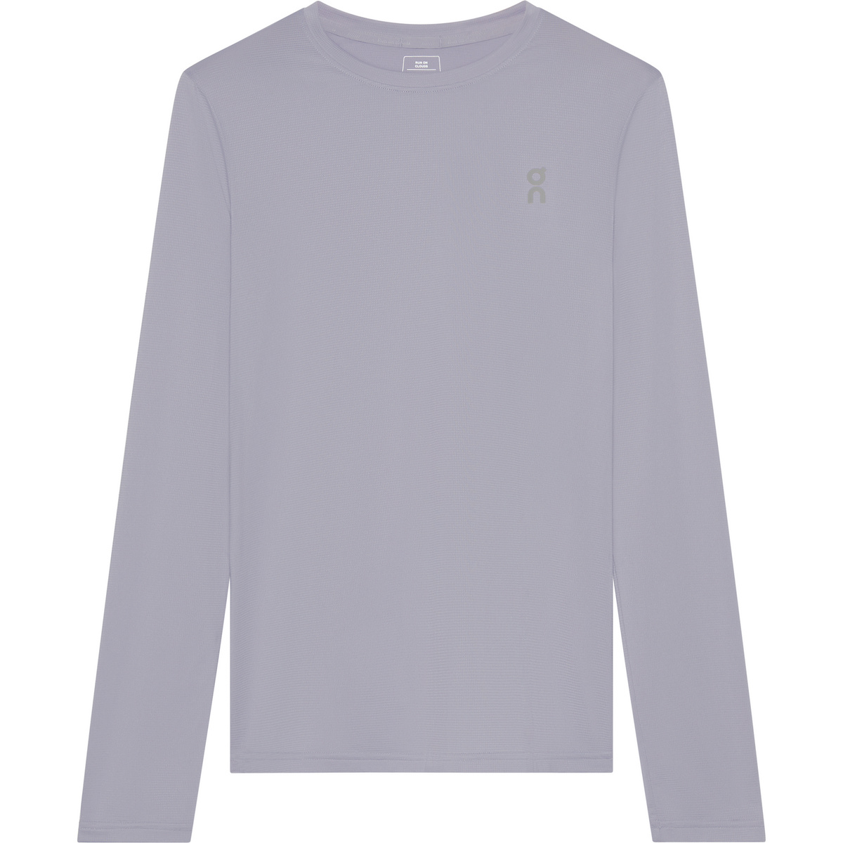 Image of On Donna Maglia a manica lunga Core