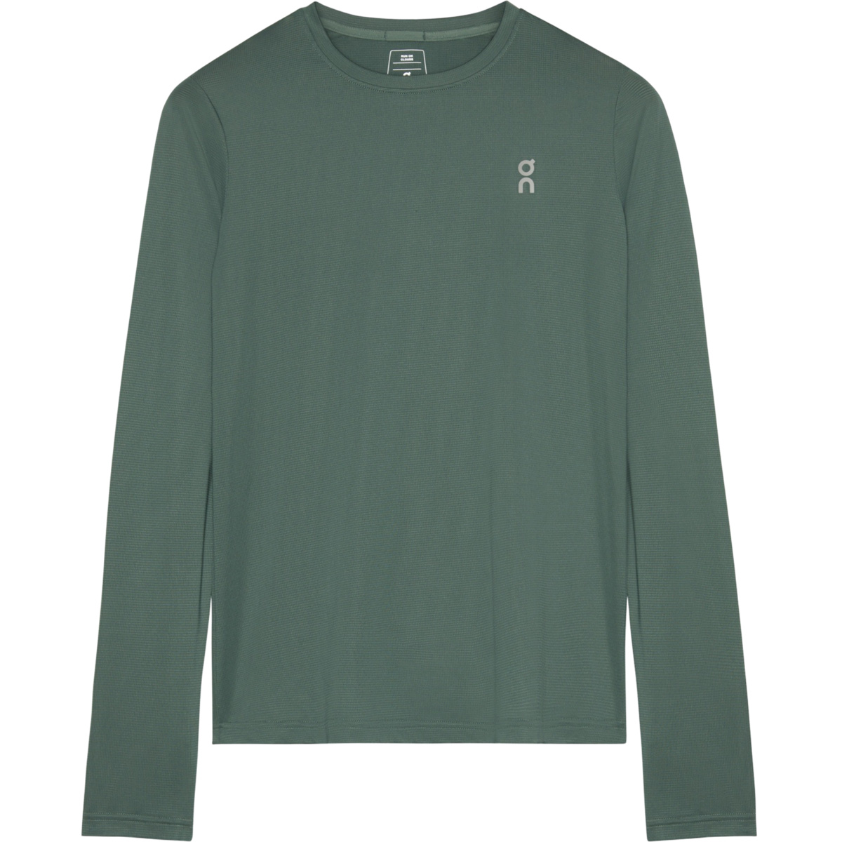 Image of On Donna Maglia a manica lunga Core