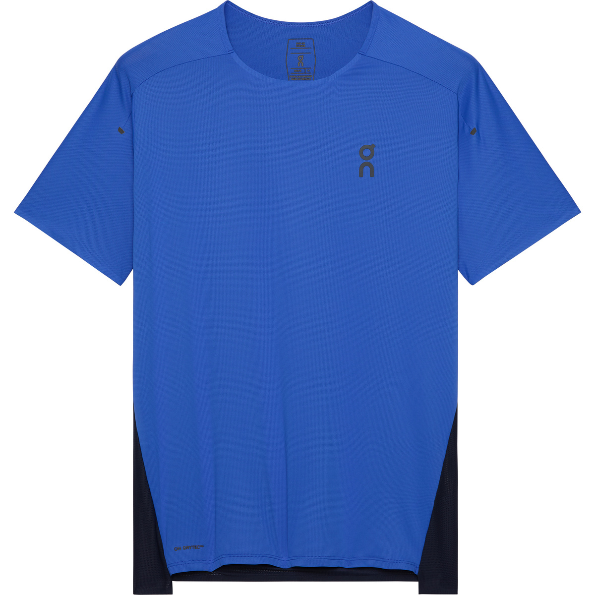 Image of On Uomo Maglietta Performance