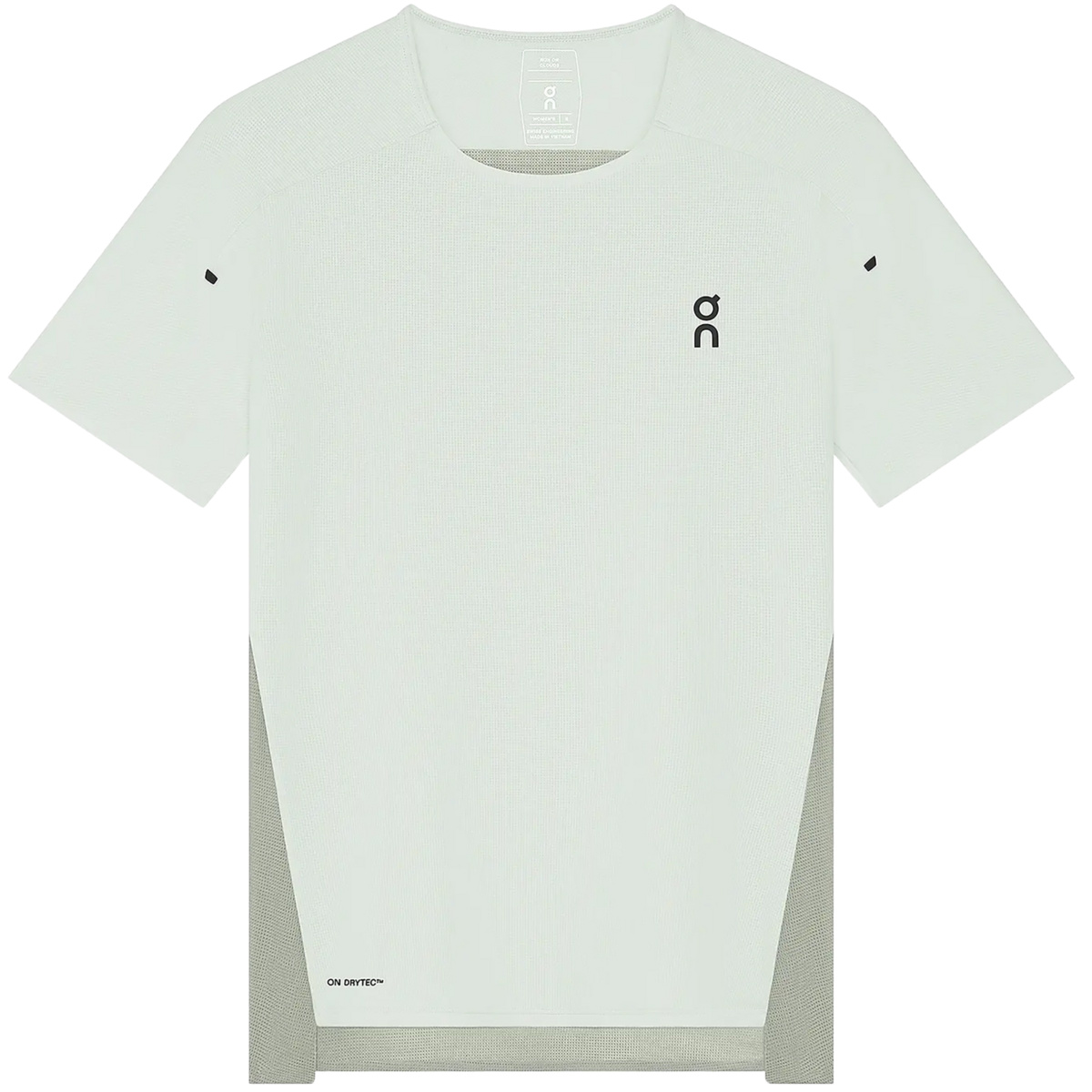 On Herren Performance T-Shirt (Größe XL, grau)