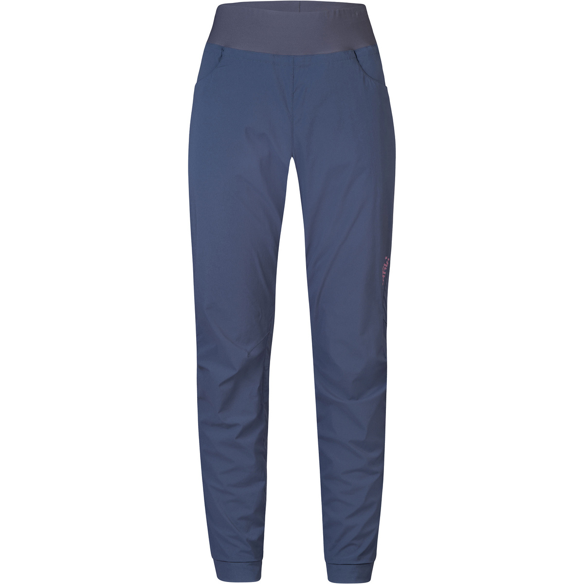 Rafiki Donna Pantaloni Femio (Taglia M)