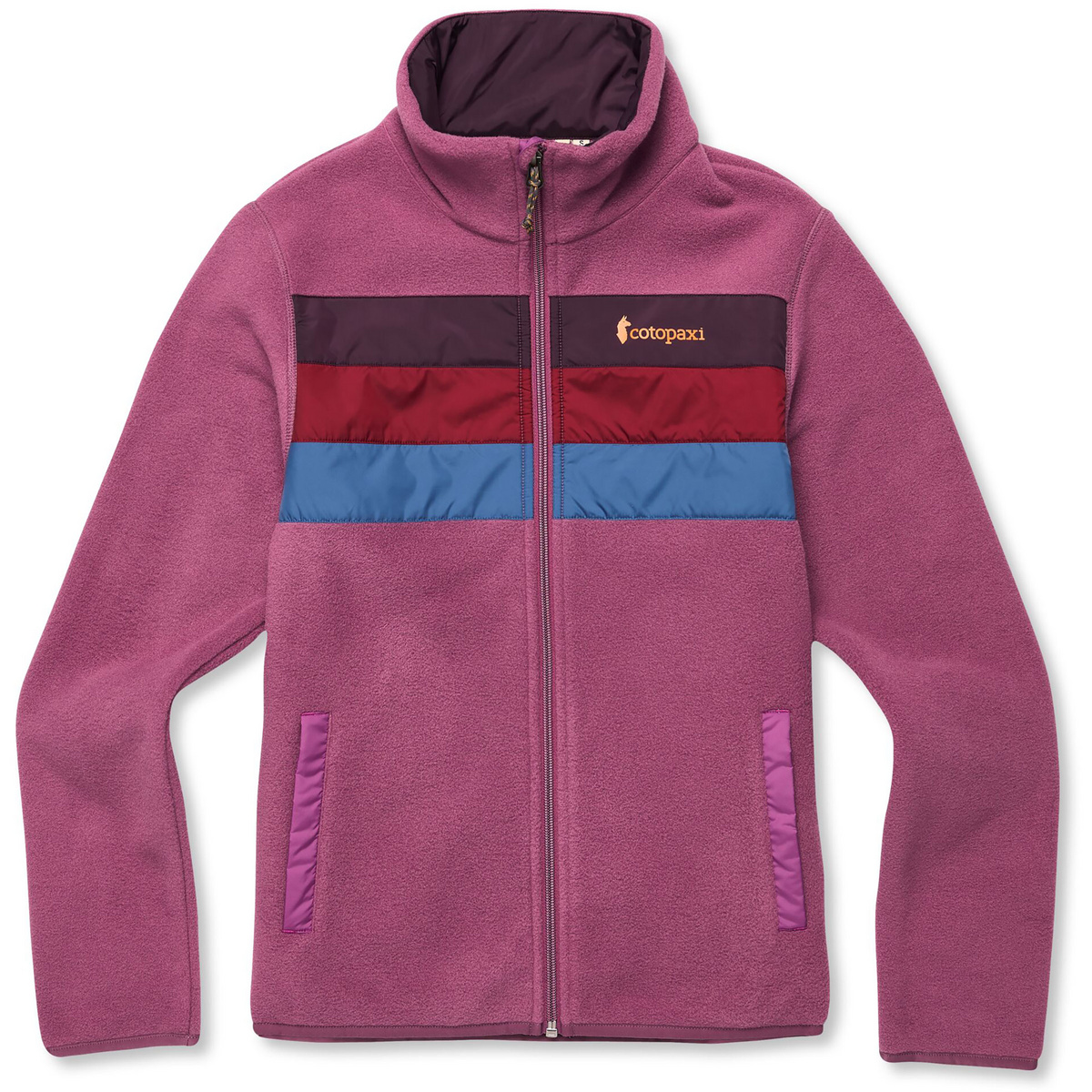 Image of Cotopaxi Donna Giacca in pile Teca