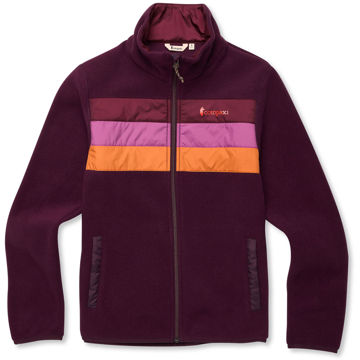 Image of Cotopaxi Donna Giacca in pile Teca