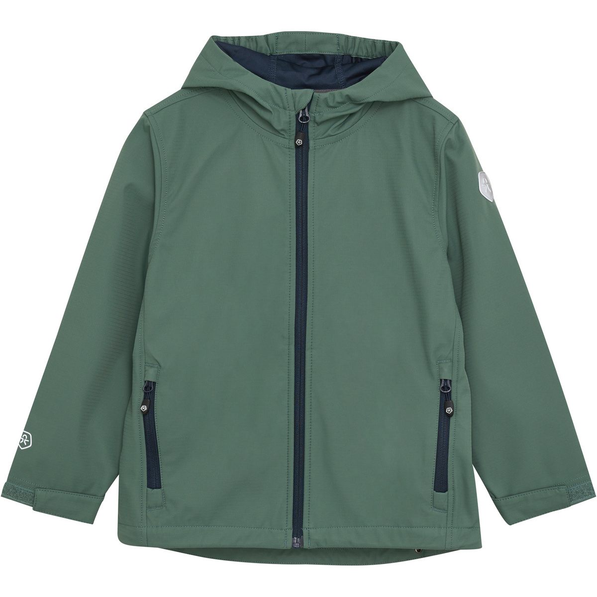 Image of Color Kids Bambino GIacca softshell Light Weight