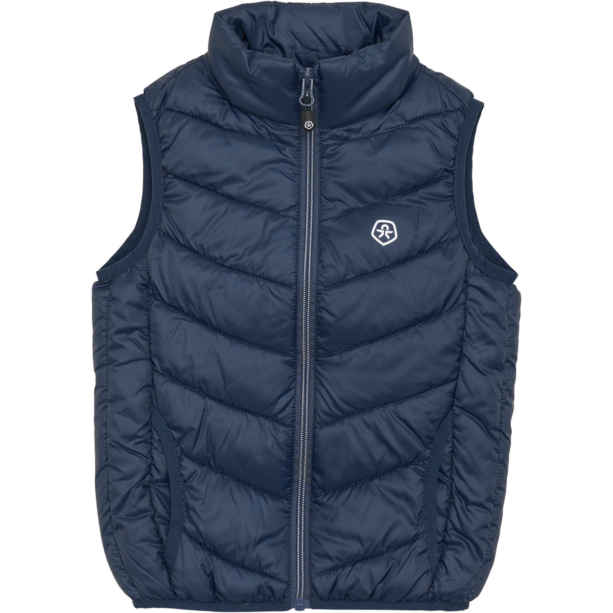 Image of Color Kids Bambino Gilet Packable