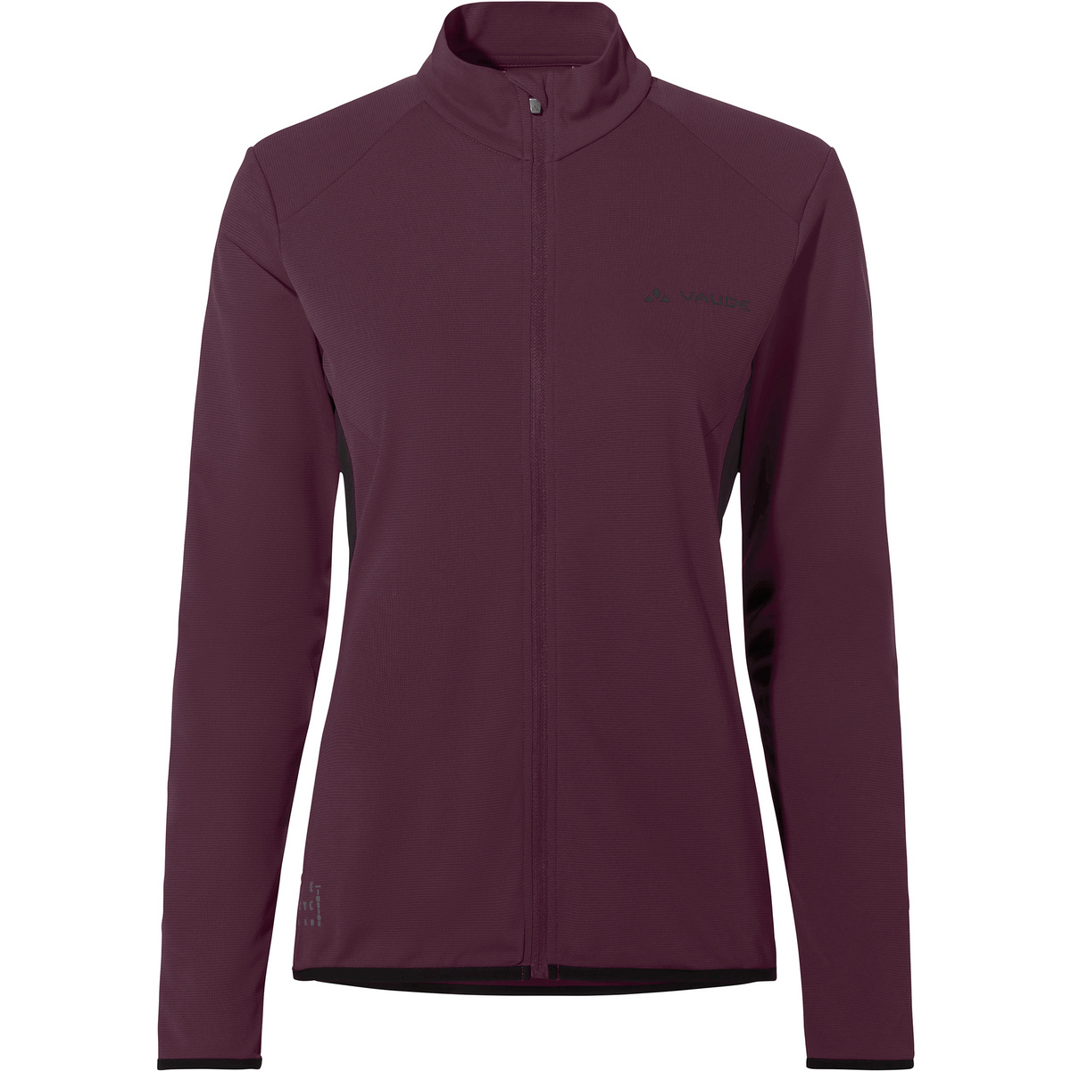 Image of Vaude Donna Maglia da ciclismo Matera II