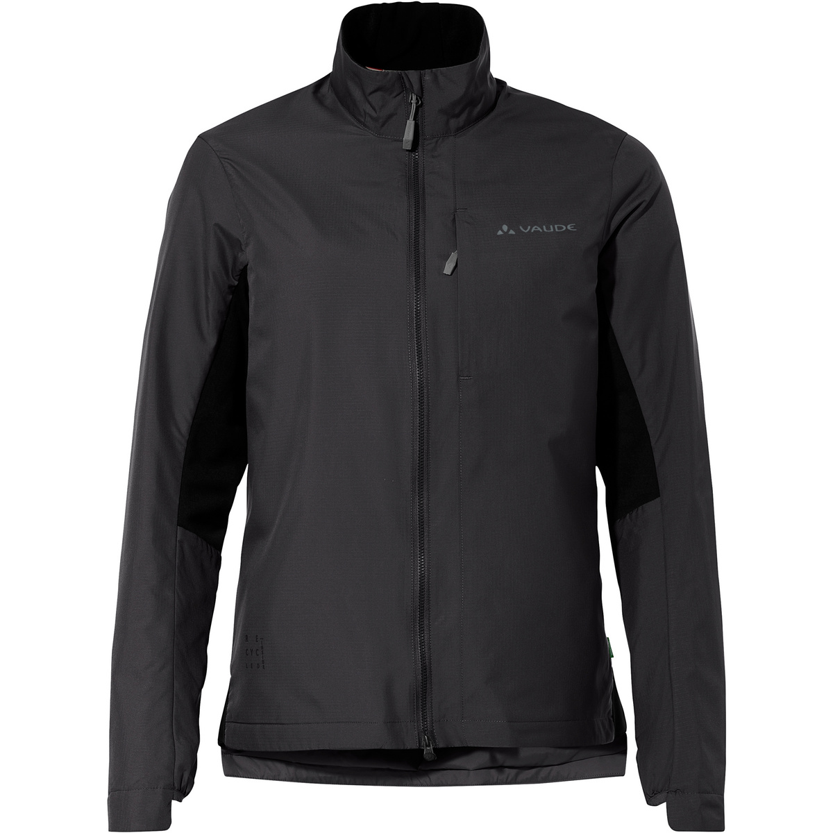 Vaude Femme Veste Moab Insulation Light (taille XL, Noir)