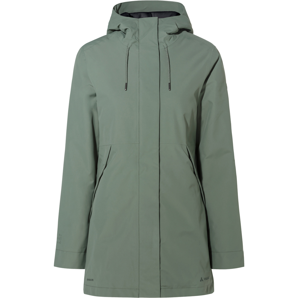 Image of Vaude Donna Parka Coreway