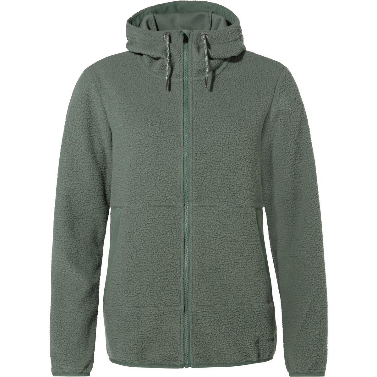Image of Vaude Donna Giacca Manukau Fleece II