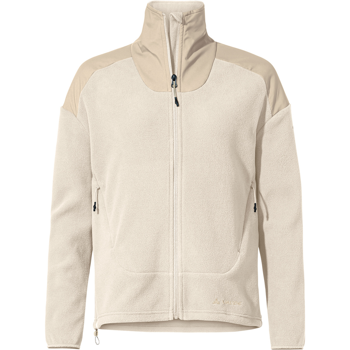 Image of Vaude Donna Giacca Mineo Fleece II