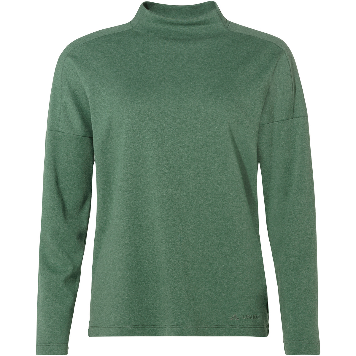 Vaude Damen Coreway Pullover (Größe XS, gruen)