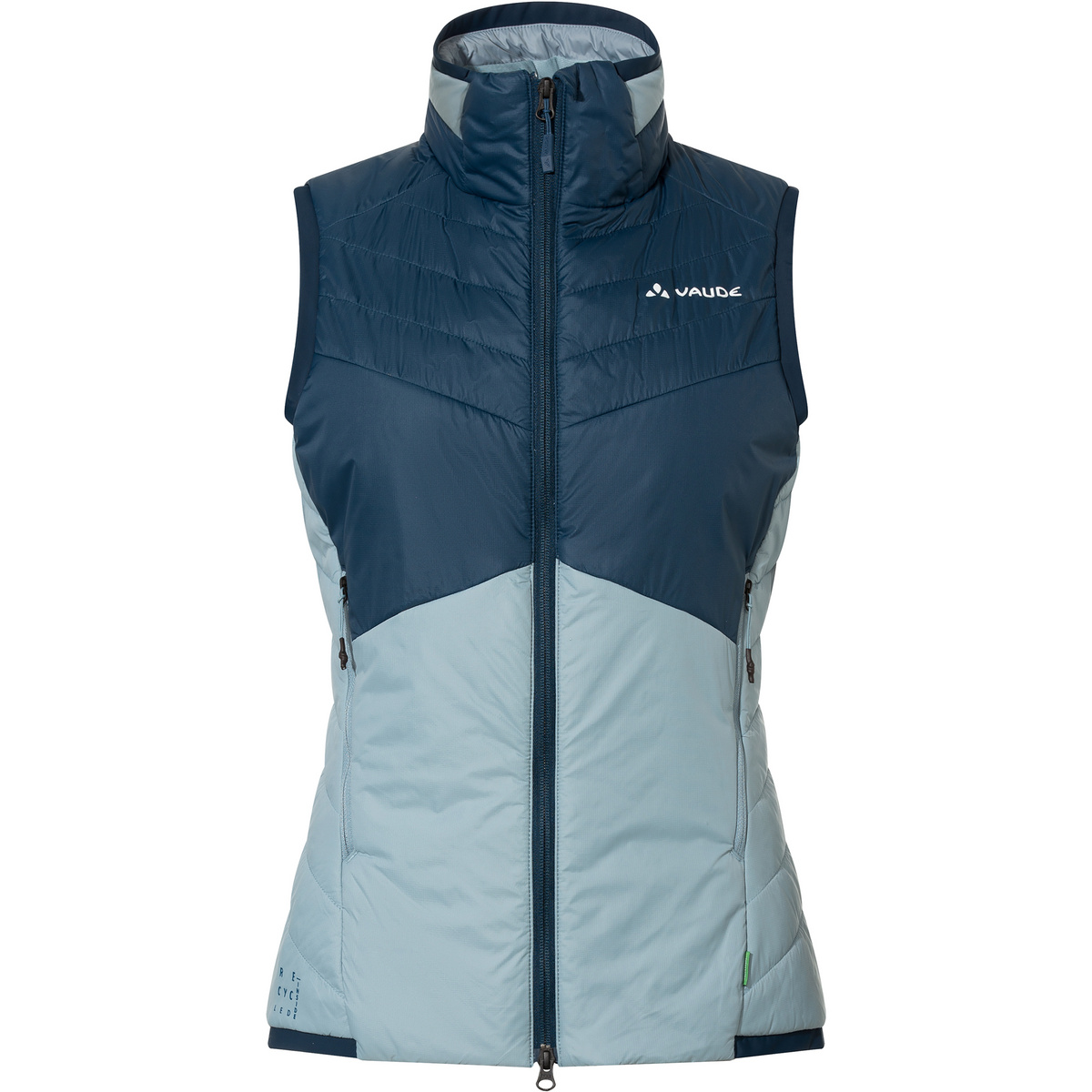 Image of Vaude Donna Gilet Monviso