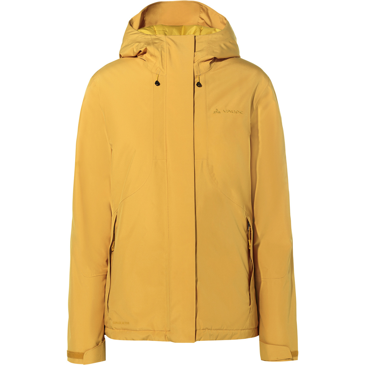 Image of Vaude Donna Giacca Rosemoor Padded II