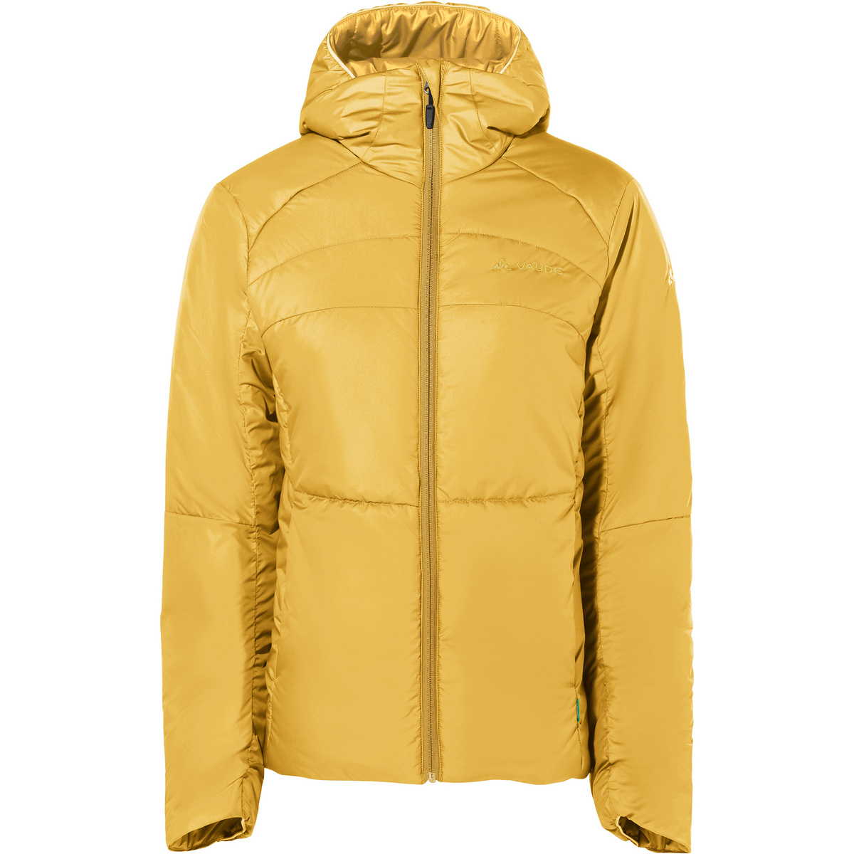 Image of Vaude Donna Giacca Neyland Hooded Insulation