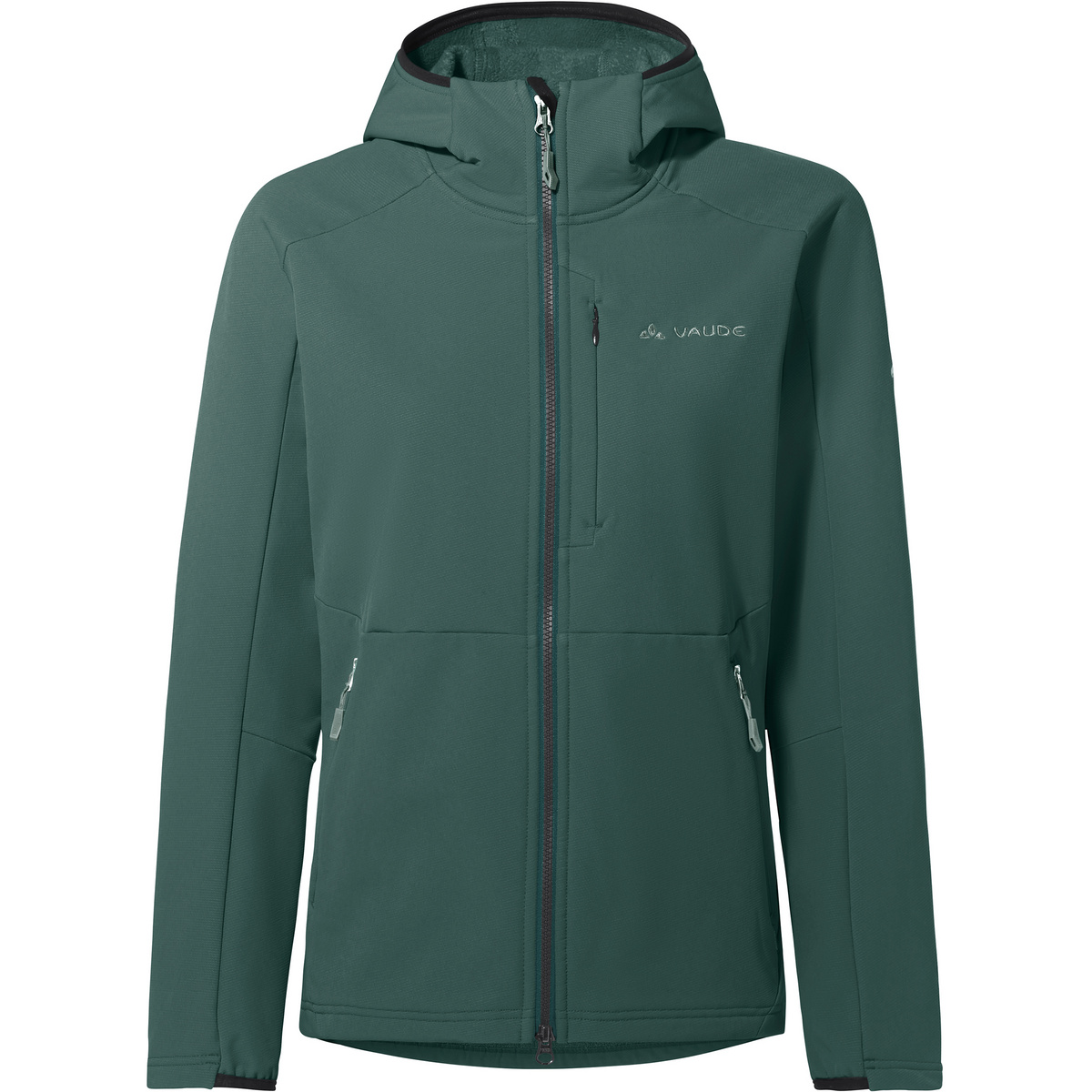 Image of Vaude Donna Giacca Elope Stormfleece Hoodie