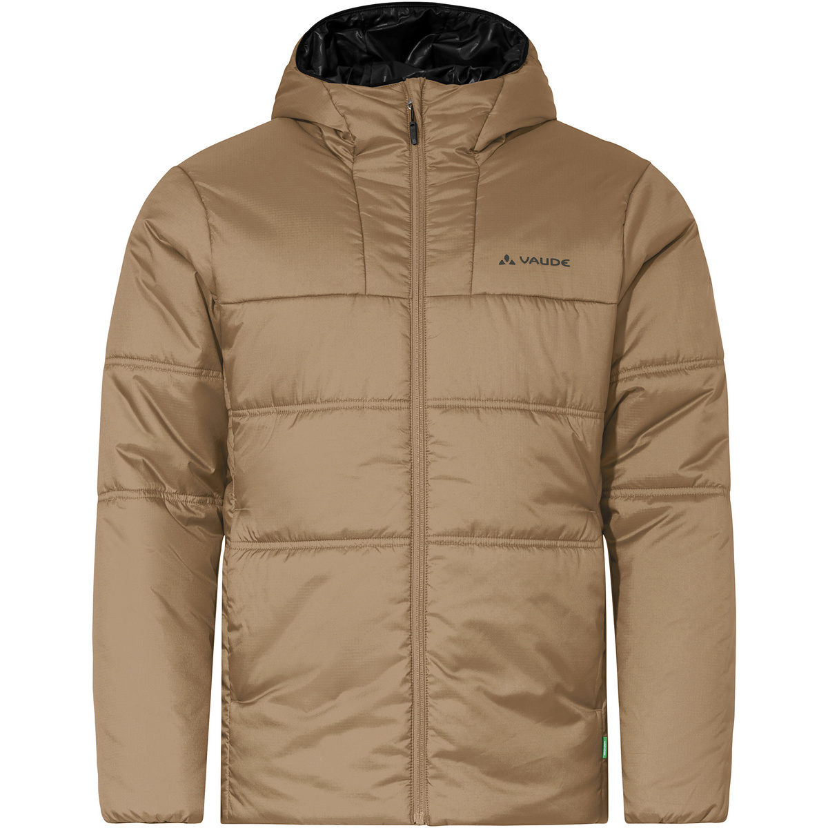 Vaude Homme Veste Neyland Hoodie Insulation (taille XL, Beige)