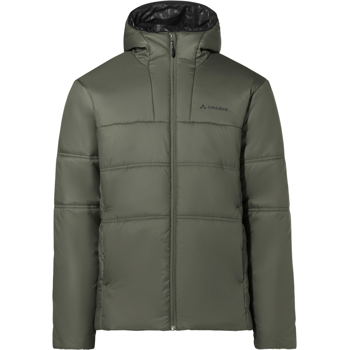 Image of Vaude Uomo Giacca Neyland Hoodie Insulation
