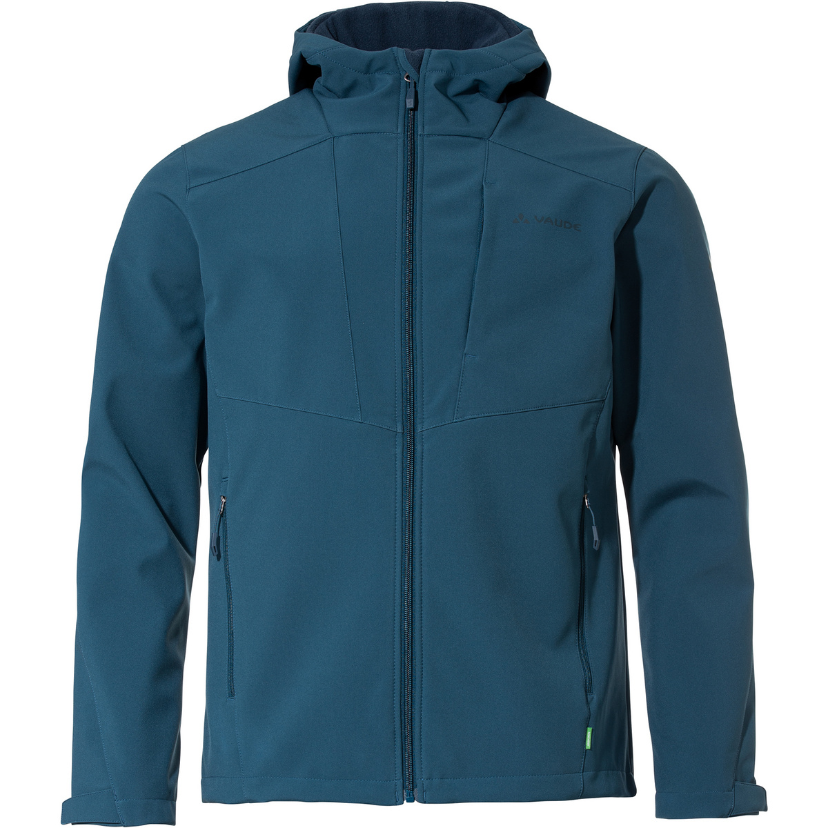 Image of Vaude Uomo Giacca Cyclone Hoodie