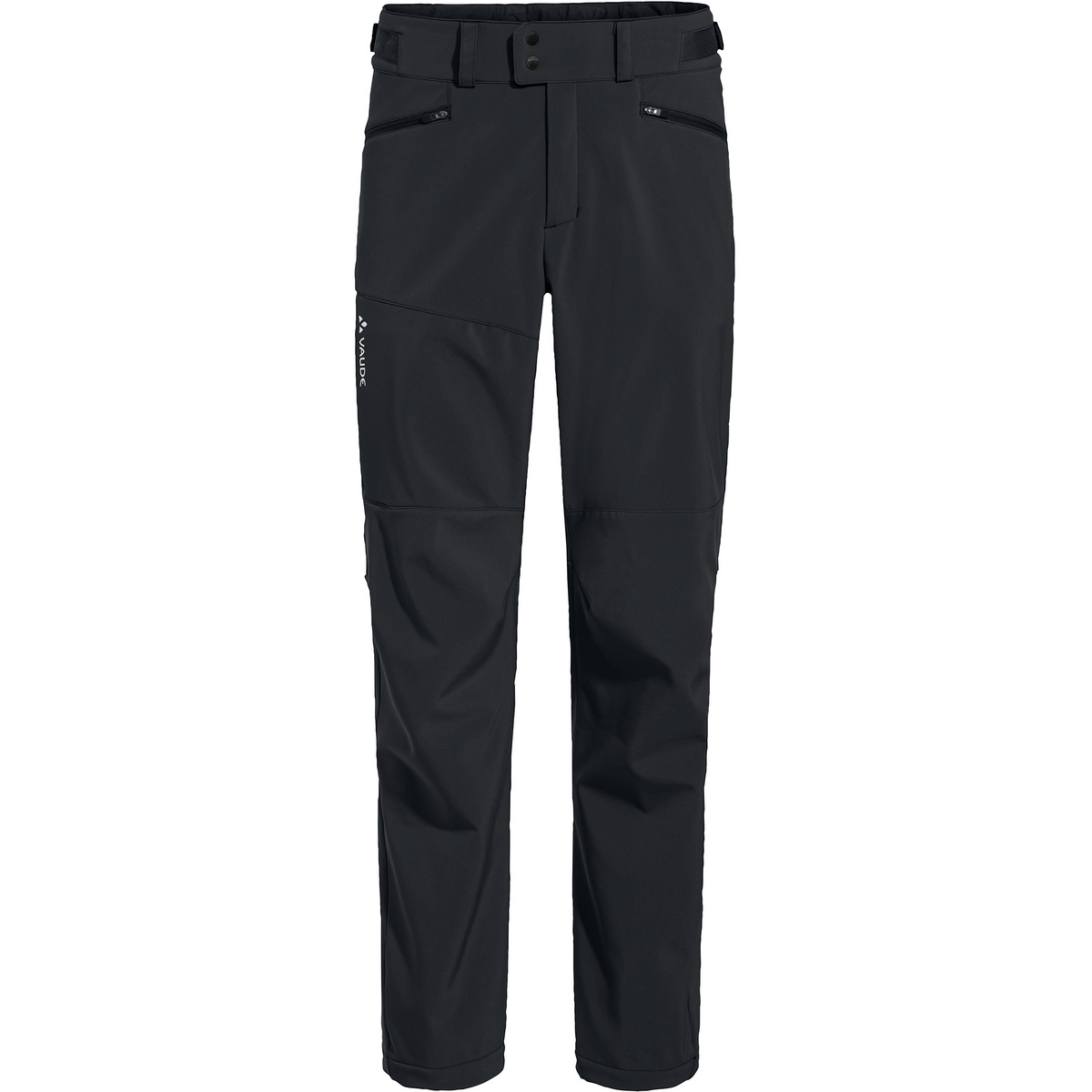Image of Vaude Herren Elope Softshell Hose