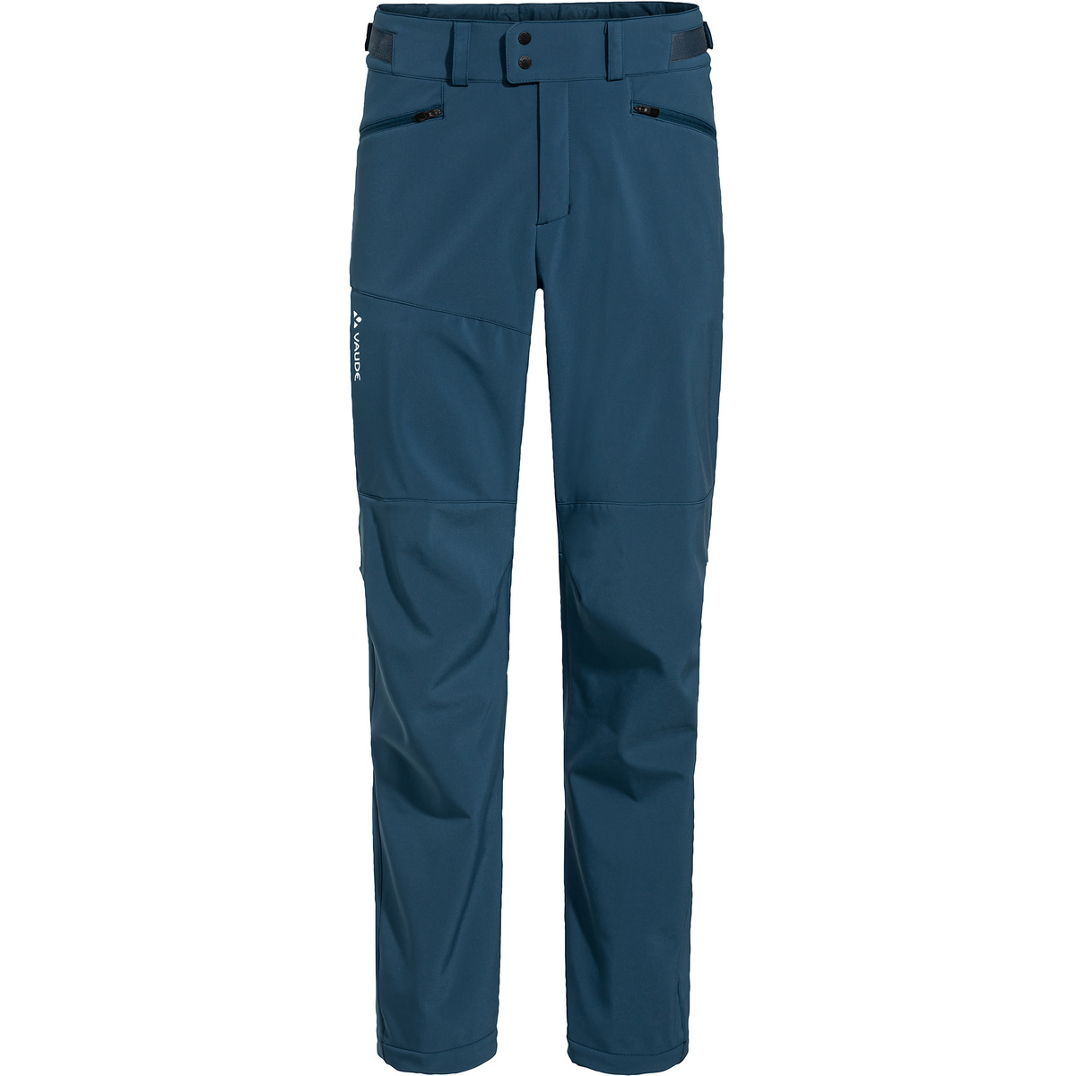 Image of Vaude Uomo Pantaloni Elope Softshell